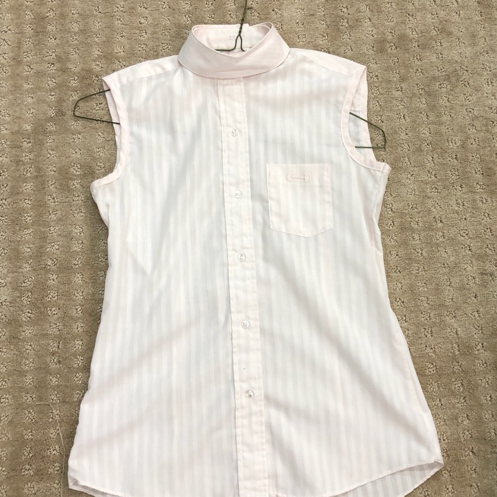 Beaufort Sleeveless Hunt Shirt